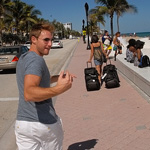 Ryan Rivers in 'The Rivers Wild'