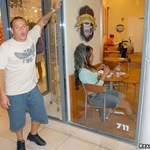 Ryan Sky in 'Cinnamon Buns'