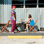 Rylynn Rae in 'Bambino, Rylynn Rae'