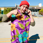 Rylynn Rae in 'Bambino, Rylynn Rae'