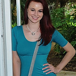 Sage Evans in 'Super Sucker'