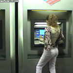 Sam in 'Ass Traded 4 Money'