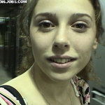 Sam in 'Ass Traded 4 Money'