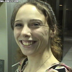 Sam in 'Ass Traded 4 Money'