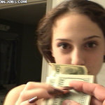 Sam in 'Ass Traded 4 Money'