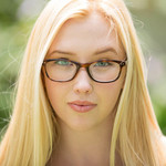 Samantha Rone in 'Something Sweet'