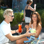 Sammie in 'Jambalaya Snatch'