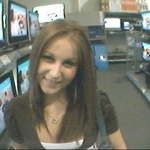 Sandi in 'Best Bought Booty'