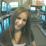 Sandi in 'Best Bought Booty'