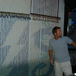 Sandra in 'Mother Girth'