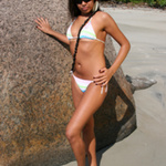 Sara in 'Unda Da Bunda'