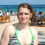 Sara Sinn in 'Anally Speaking'