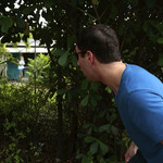 Sara St Clair in 'Something About Sara'