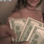 Sarah in 'Sexy Sarah'