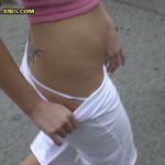 Savannah Stern in 'Easy Access'