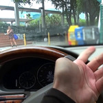 Scarlett Jennings in 'Suck It Out'