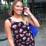 Scarlett Jennings in 'Suck It Out'