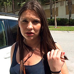 Scarlette Rose in 'The Blow Job'