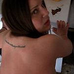 Scarlette Rose in 'The Blow Job'