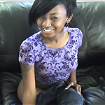 Sexi Bree in 'Lookin For Lust'