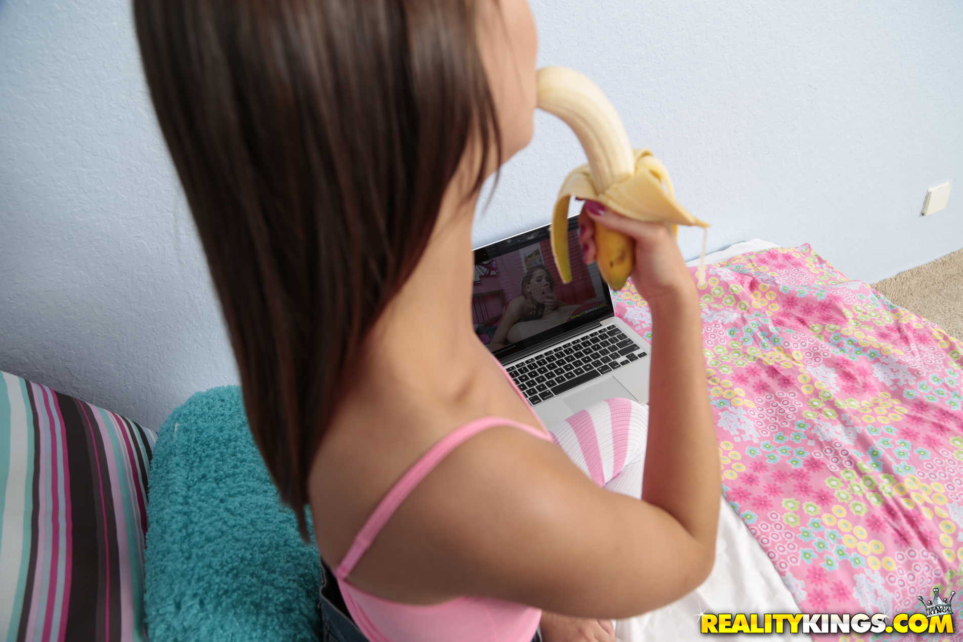 Blowjob Lessons