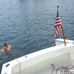 Shelby in 'Show Me The Anal'