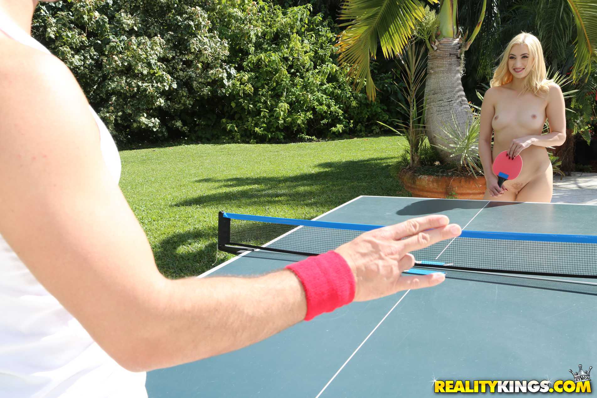Ping Pong Shock
