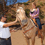 Sierra Skye in 'Round And Luscious'
