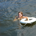 Simmer in 'Colon Snatcher'