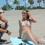 Simmer in 'Colon Snatcher'