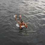 Simone in 'Back That Ass Up'