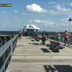 Sindy in 'Pier Pressure'