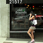 Sindy Rose in 'Blast For Cash'