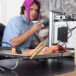 Skyla Novea in 'Monster Curves Science Xxx Parody'