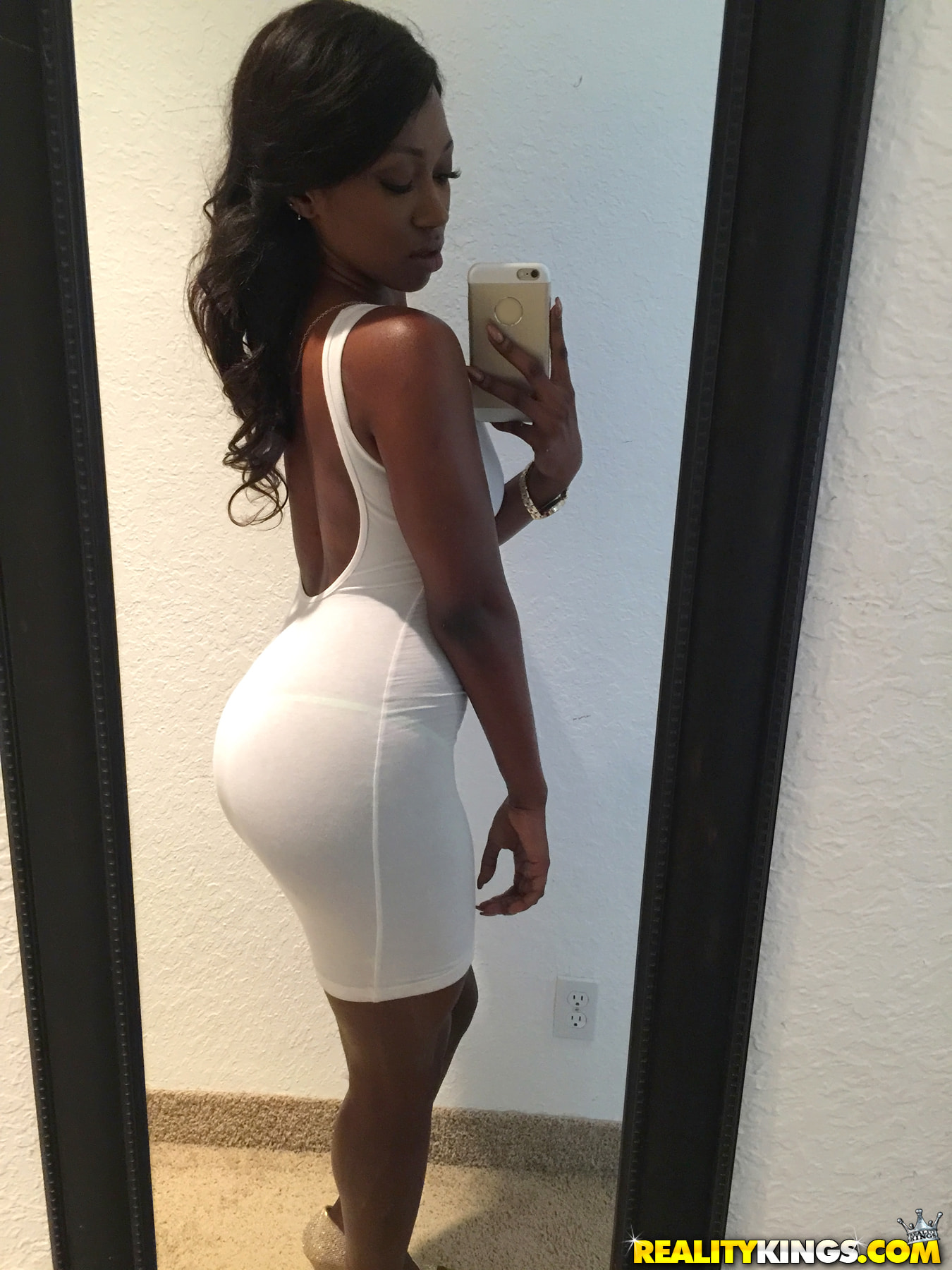 Booty friends