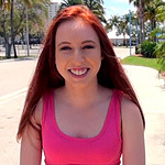 Sofie Carter in 'Down South'