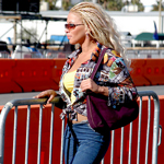 Sophia in 'Moto Milf'