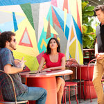 Sophia Leone in 'Sophias Rebound'