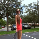 Sophie in 'Sophie Special'