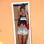 Staci Ellis in 'Super Booty'