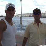 Stacy in 'Salty Sweet'