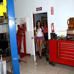 Stella May in 'Sexy Stella'