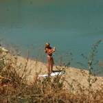 Stephanie in 'Beach Time Fun'