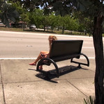 Stephanie Glam in 'Gulped By Glam'