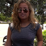 Stephanie Glam in 'Gulped By Glam'