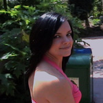 Stephanie Sage in 'Suck On It'