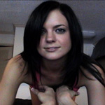 Stephanie Sage in 'Suck On It'