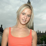 Suzy in 'Double Stick'