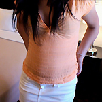 Talin Shields in 'Blow Slow'