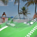 Tatty in 'Scooter Cooter'